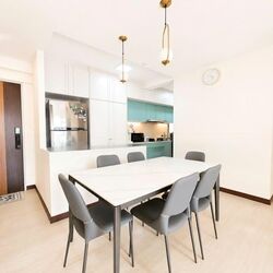 Blk 271A Punggol Residences (Punggol), HDB 4 Rooms #606761521